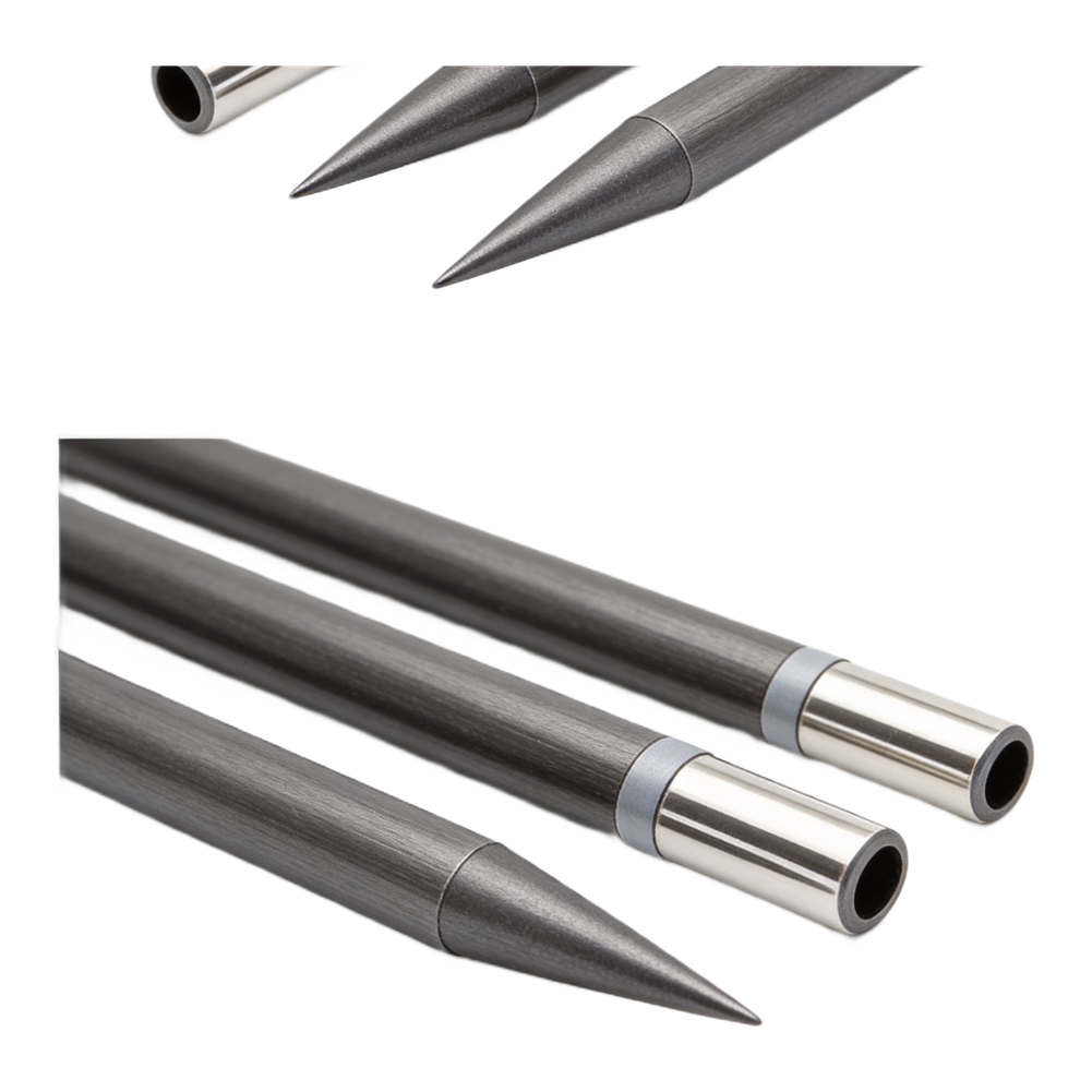 Outdoor Adventure At - これらの軽量で持ち運び可能なチェーンソー用エナファイル（各3.5mm）3個パックで、アウトドアアドベンチャーを簡単にしましょう。
