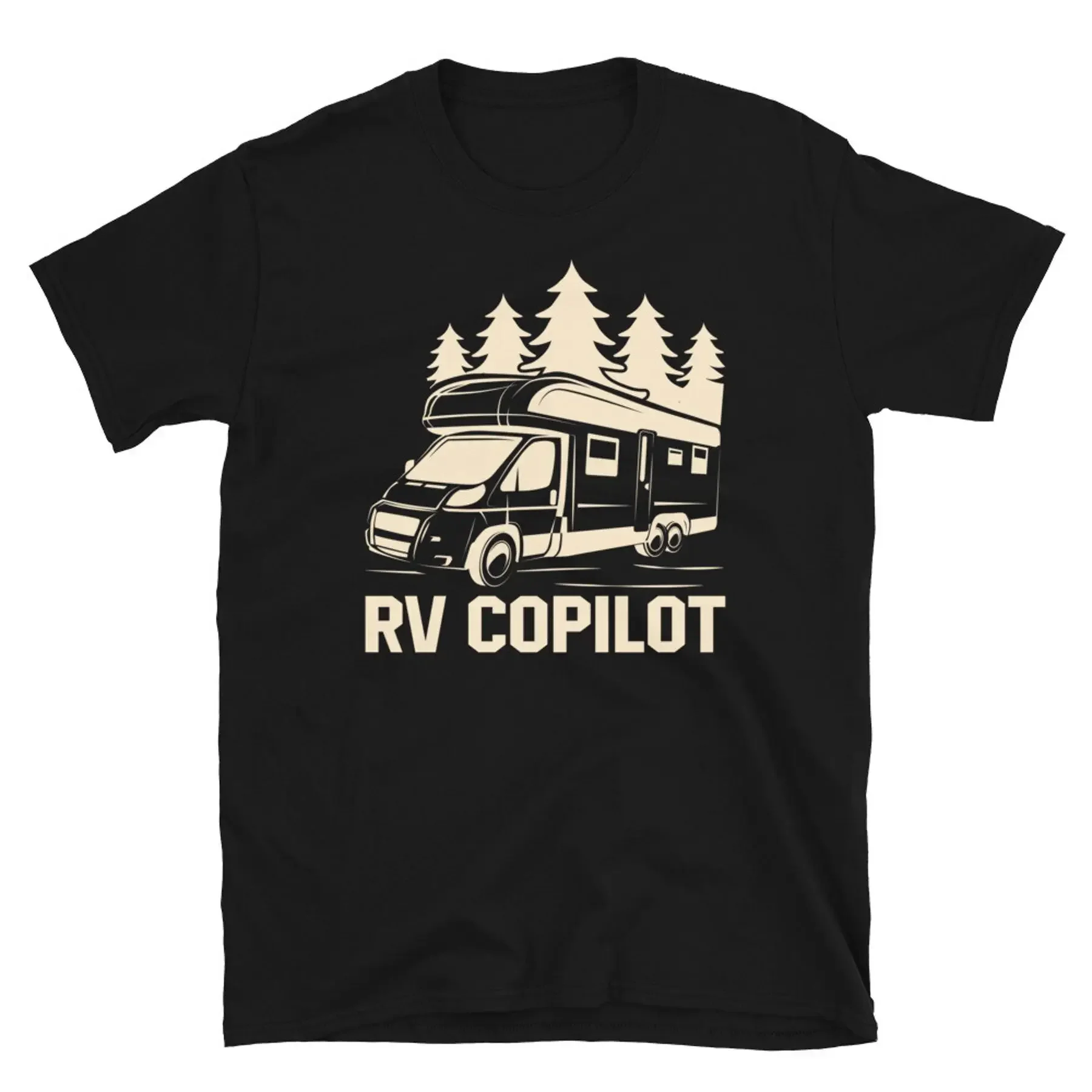 Outdoor Adventure Vacations - RV Copilot 夏休みアドベンチャー キャンプ アウトドア 半袖