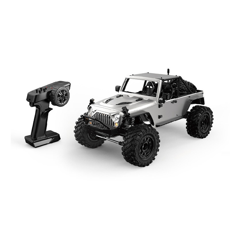 Outdoor Adventure Hobbies - ハイパーゴー H12Y 1:12 四輪駆動 ブラシレス リモートコントロール