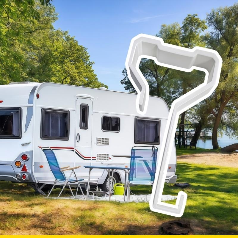 SZCH 多機能省スペース旅行トレーラーキャンピングカーアク - Outdoor Adventure Vehicles のレビューと価格