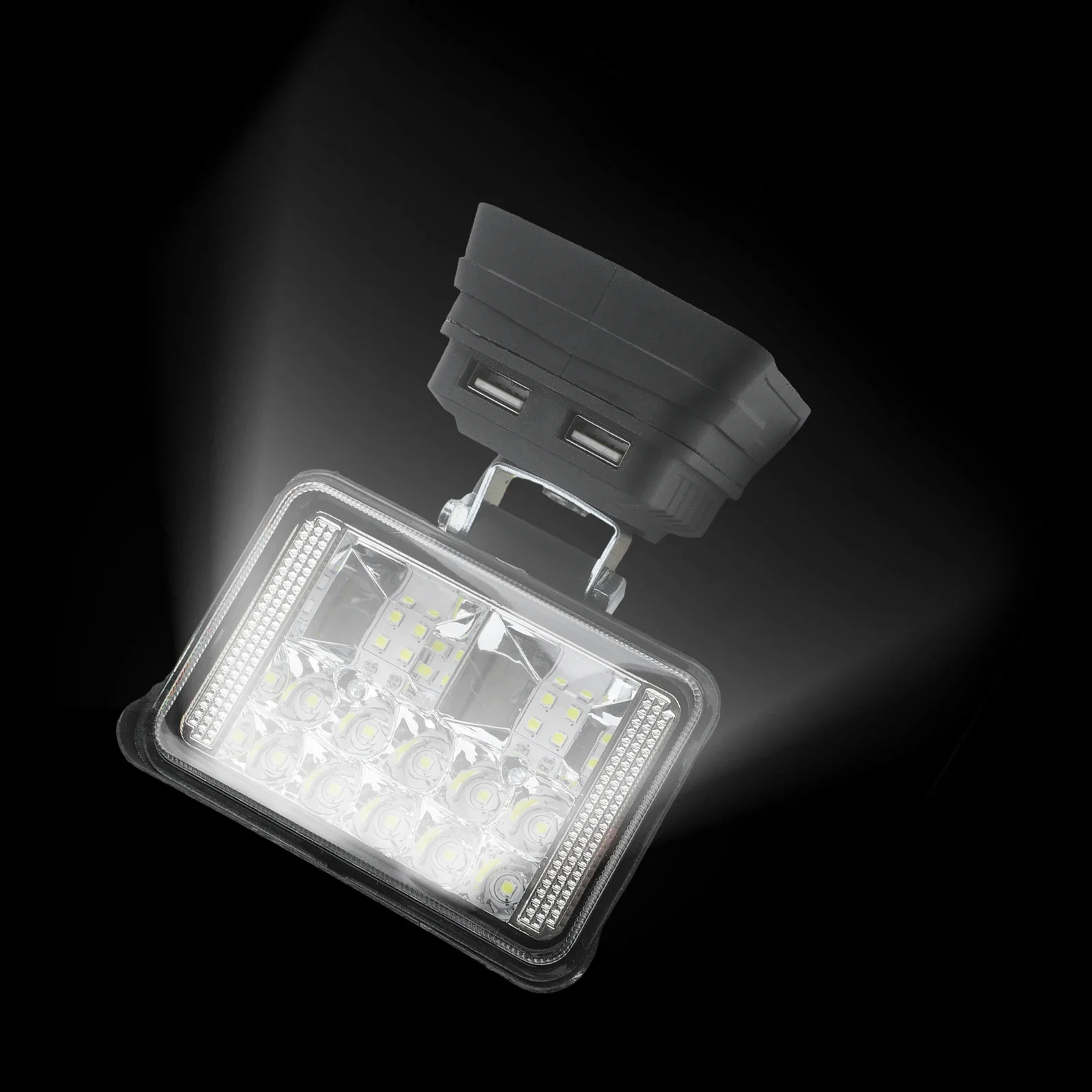 コードレスワークライトボッシュ 18V バッテリー懐中電灯作 - Outdoor Adventure Jobs のレビューと価格