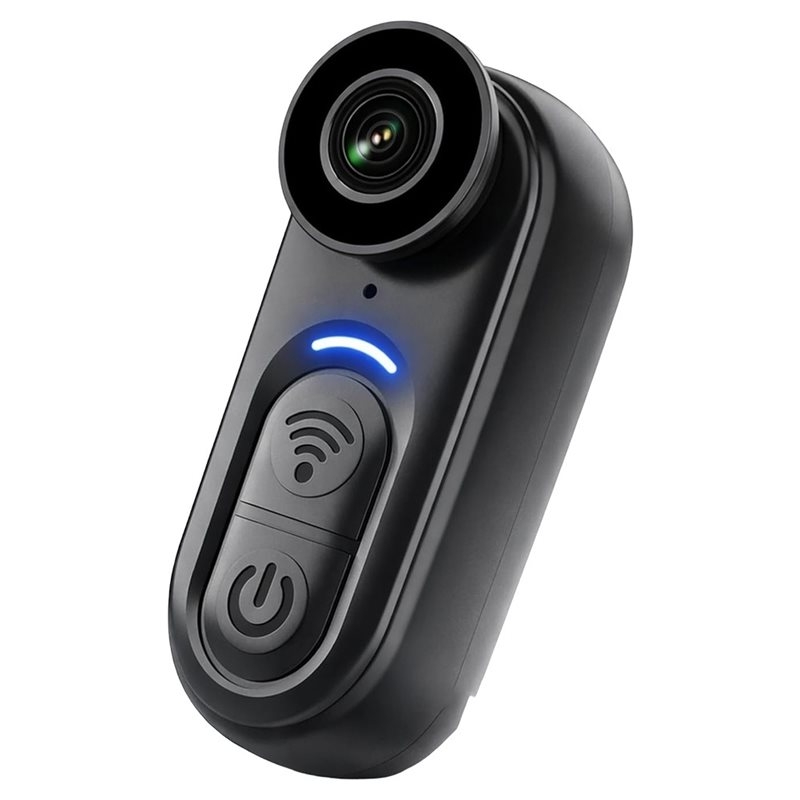 ミニボディカメラ 2.0 インチ防水サムアクションカメラ、ハ - Outdoor Adventure Series のレビューと価格