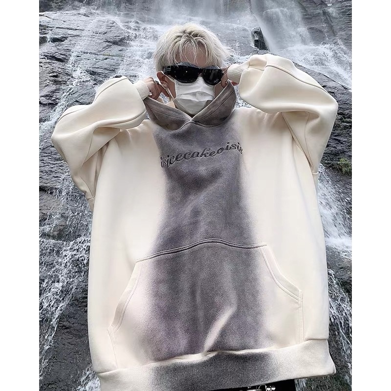 メンズ帽子付きパーカーニューヨーク厚手パッド入り冬用保温性快 - Outdoor Adventure New York のレビューと価格