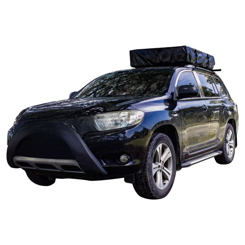 全天候型ハードトップルーフトップテント アルミ底板 2-3人 - Outdoor Adventure Vehicles のレビューと価格