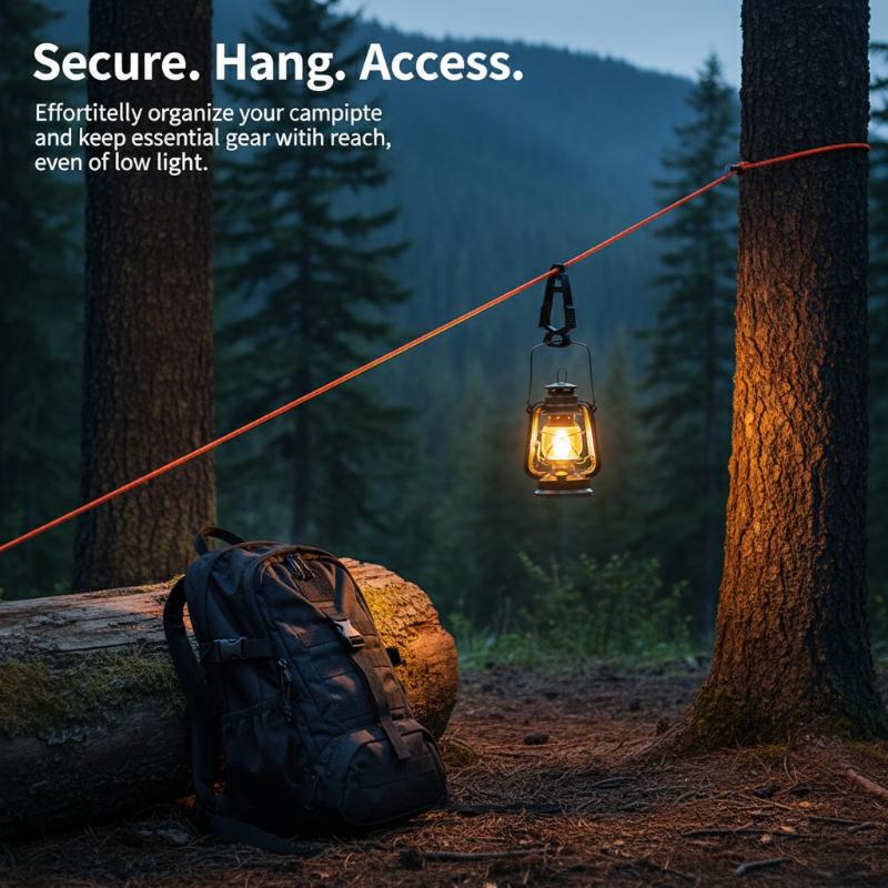 頑丈なグローブクリップハンガー、屋外作業用グローブホルダー、 - Outdoor Adventure Jobs のレビューと価格