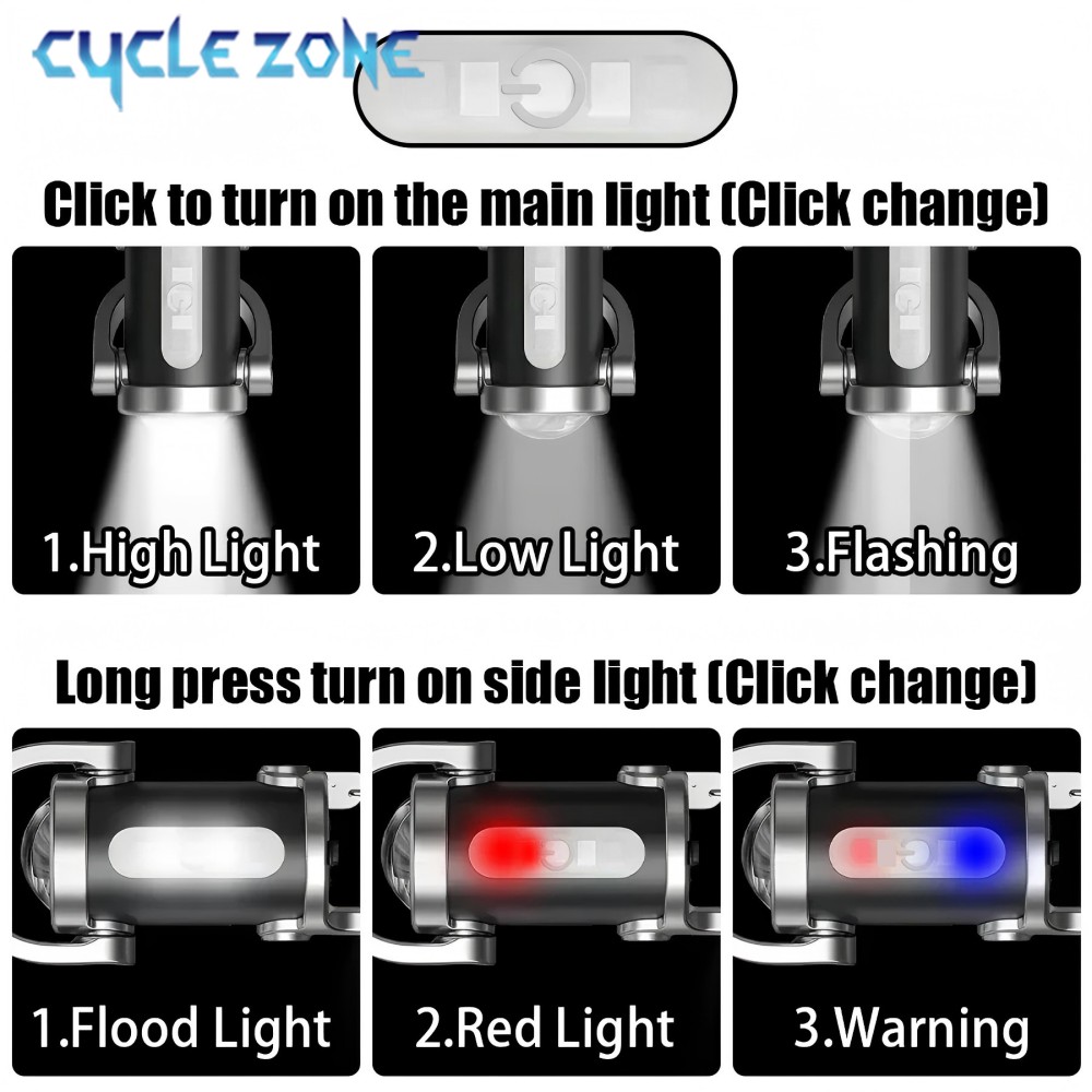 ミニ LED キーホルダーライト多機能ポータブルポケットワー - Outdoor Adventure Zone のレビューと価格