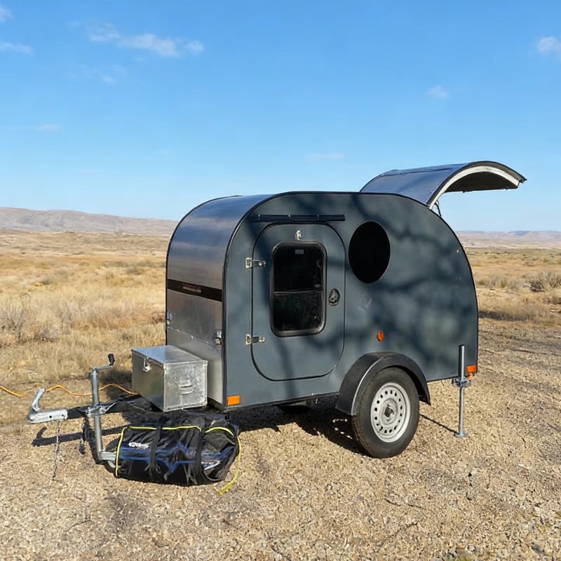 カスタムRVキャンピングカー、アウトドアアドベンチャー用トラ - Outdoor Adventure Vehicles のレビューと価格