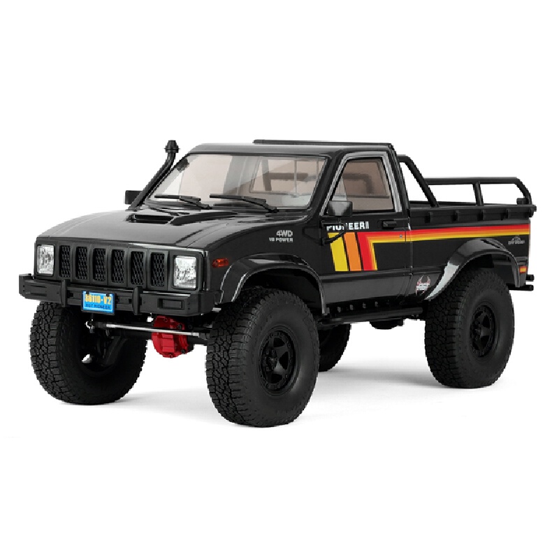 Rgt Rc クローラー Ex86110v2 パイオニアII - Outdoor Adventure Hobbies のレビューと価格