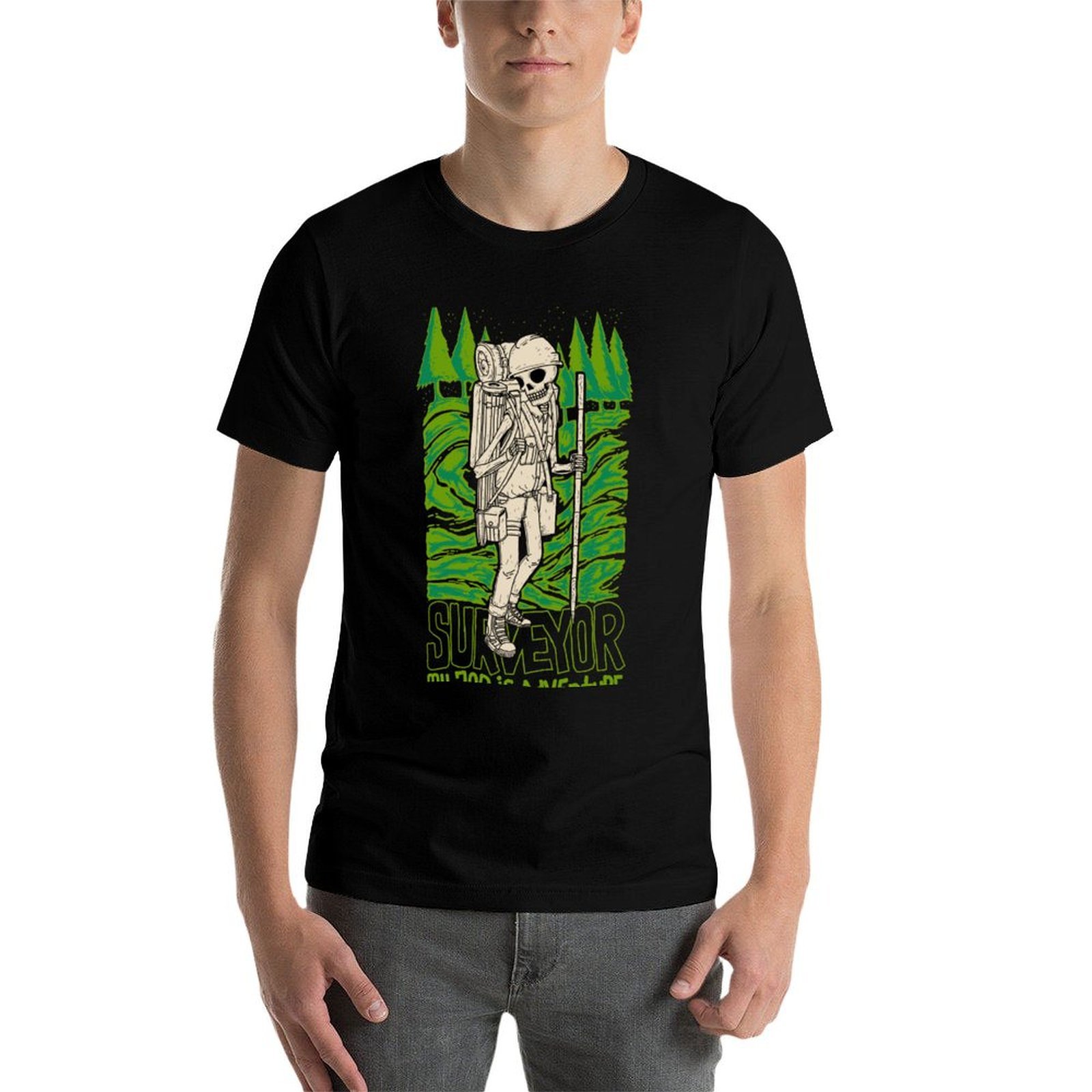 私の仕事は冒険です Tシャツ サンブロックアウトドアTシャツ - Outdoor Adventure Jobs のレビューと価格
