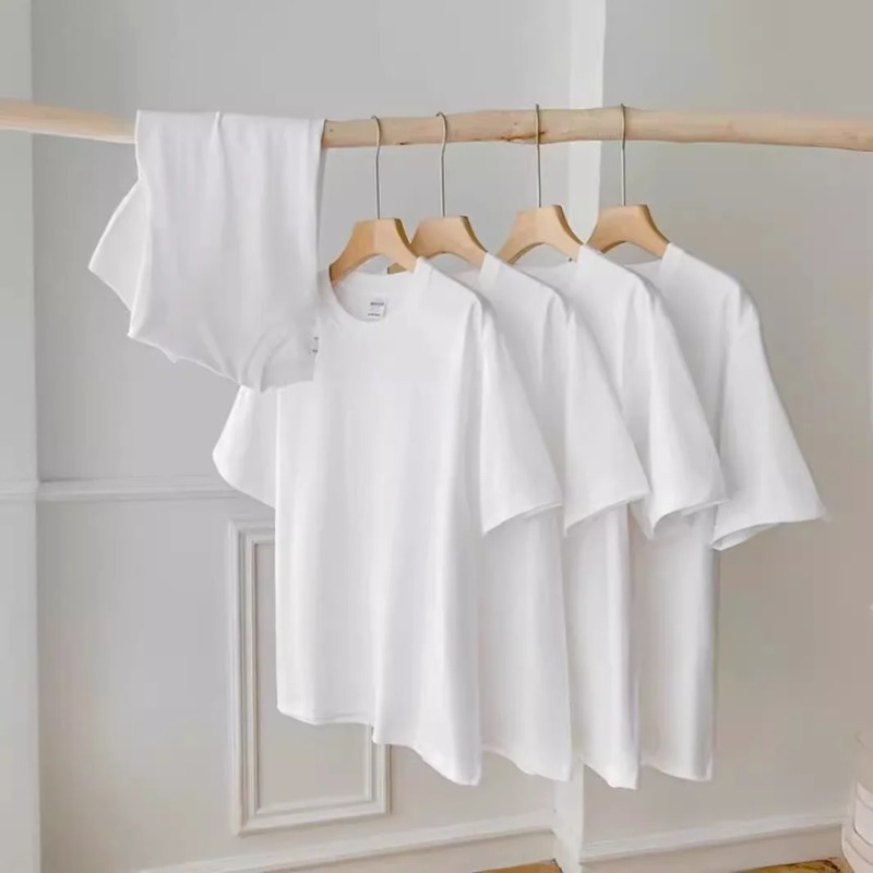 メンズクルーネック Tシャツカヤック湖森林ウォータースポーツ - Outdoor Adventure Hobbies のレビューと価格