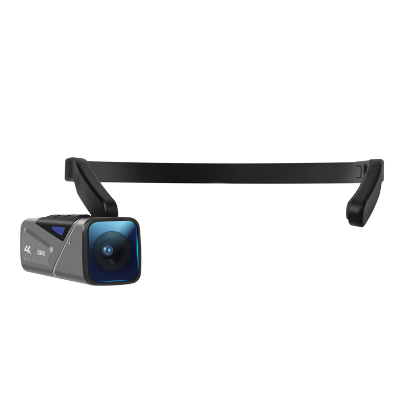 4Kスポーツヘッドデジタルビデオレコーダー：24MP POV - Outdoor Adventure Video のレビューと価格