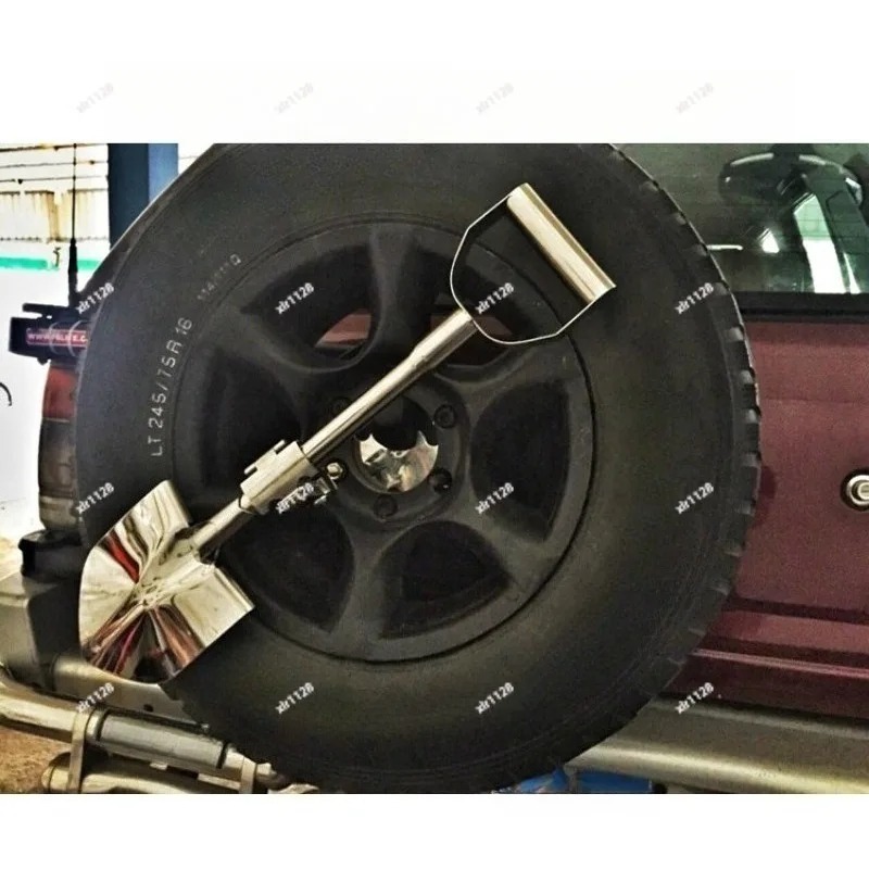 携帯用車両緊急用スコップ、耐久性のあるステンレス製シャベル、 - Outdoor Adventure Vehicles のレビューと価格