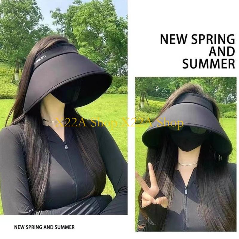 ユニークなファッショナブルで機能的な女性用サンバイザー帽子は - Outdoor Adventure Vacations のレビューと価格