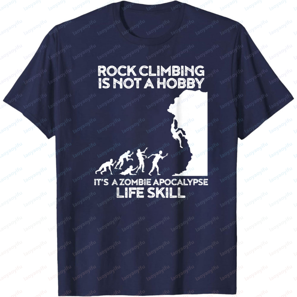 ロッククライミングは趣味ではありません、それはゾンビアポカリ - Outdoor Adventure Hobbies のレビューと価格