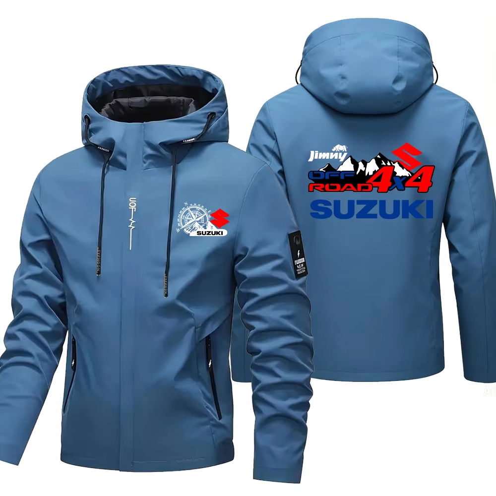 スズキ ジムニー 2026 オフロード車用 メンズ 防風防水 - Outdoor Adventure Vehicles のレビューと価格