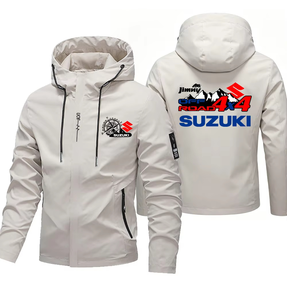 スズキ ジムニー 2026 オフロード車用 メンズ 防風防水 - Outdoor Adventure Vehicles のレビューと価格