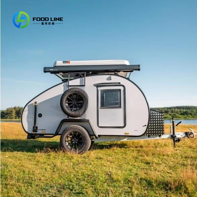 カスタムキャンピングカー、トラベルトレーラーRV、屋外ロード - Outdoor Adventure Vehicles のレビューと価格