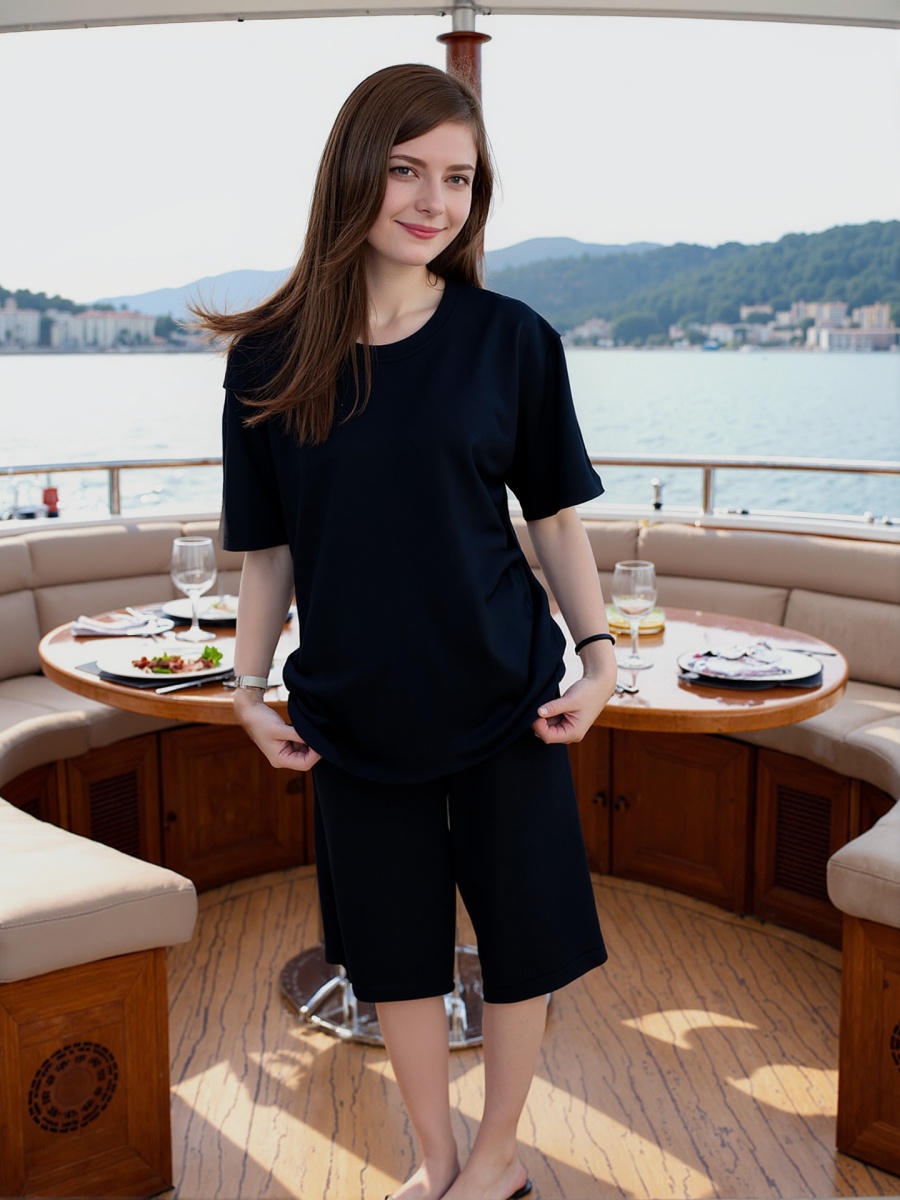 Tシャツ ビーチ バケーション 海辺旅行 冒険 フェスティバ - Outdoor Adventure Vacations のレビューと価格