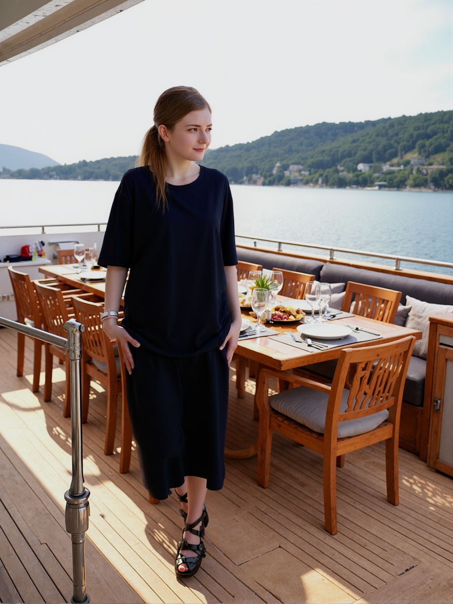 Tシャツ ビーチ バケーション 海辺旅行 冒険 フェスティバ - Outdoor Adventure Vacations のレビューと価格
