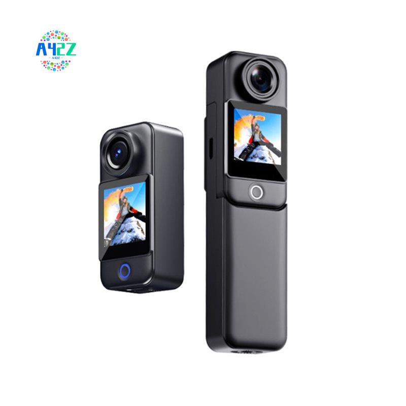 A42Z-C300ポケットアクションカメラ 4K 30FPS - Outdoor Adventure Series のレビューと価格
