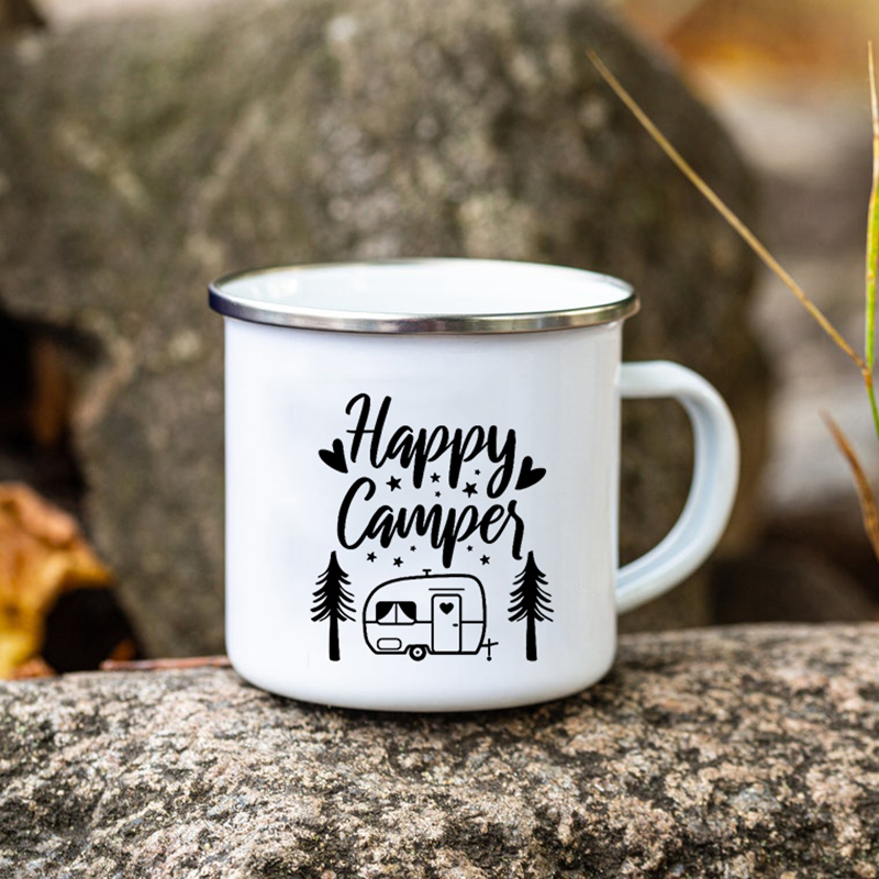 キャンプマグで思い出を1つのキャンプサイトを作る幸せなキャン - Outdoor Adventure At のレビューと価格
