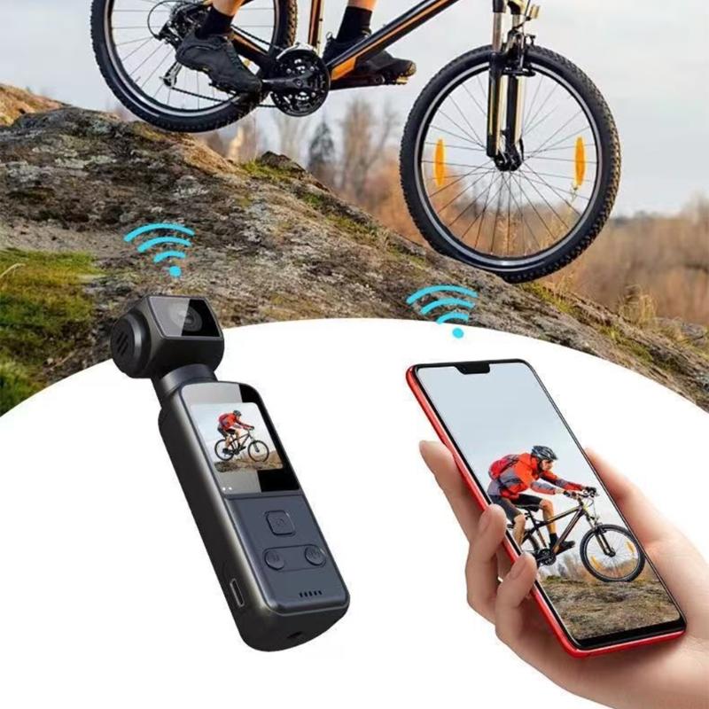B03F ポケットサイズ 5K スポーツレコーダー 270° - Outdoor Adventure Series のレビューと価格
