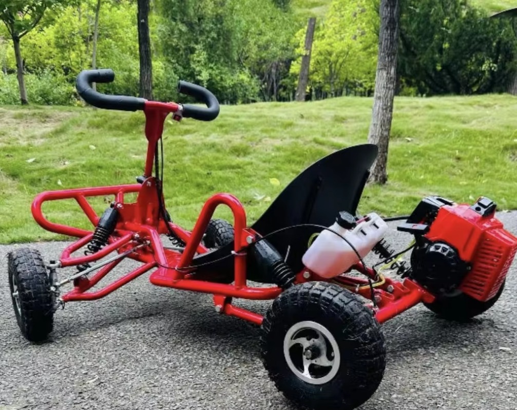 スロットル付きゴーカート、全地形対応UTV、ビーチラフティン - Outdoor Adventure At のレビューと価格